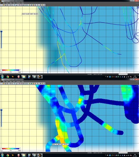 Yksittäiset jäljet 