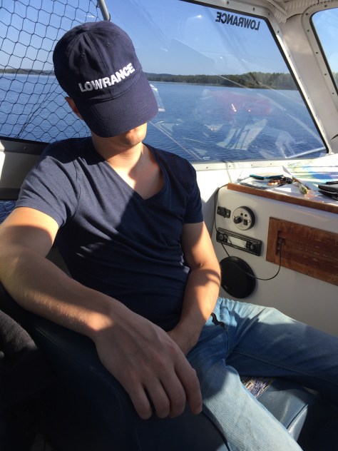 Staattinen mainostaulu