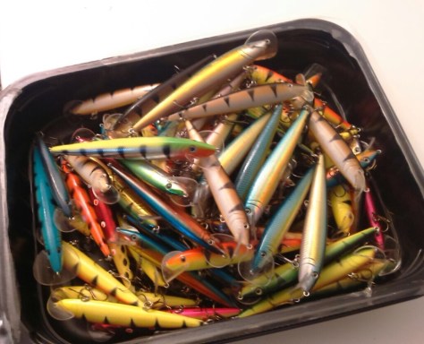 Tarpeeseen tulleet uudet Tuikkarit