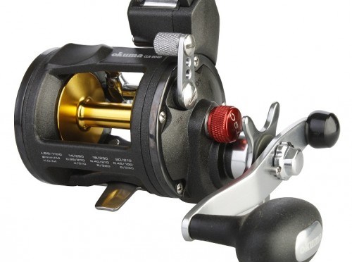 Okuma Clarion LC