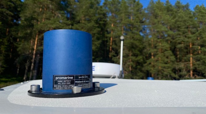 Yhteyksien päivitys